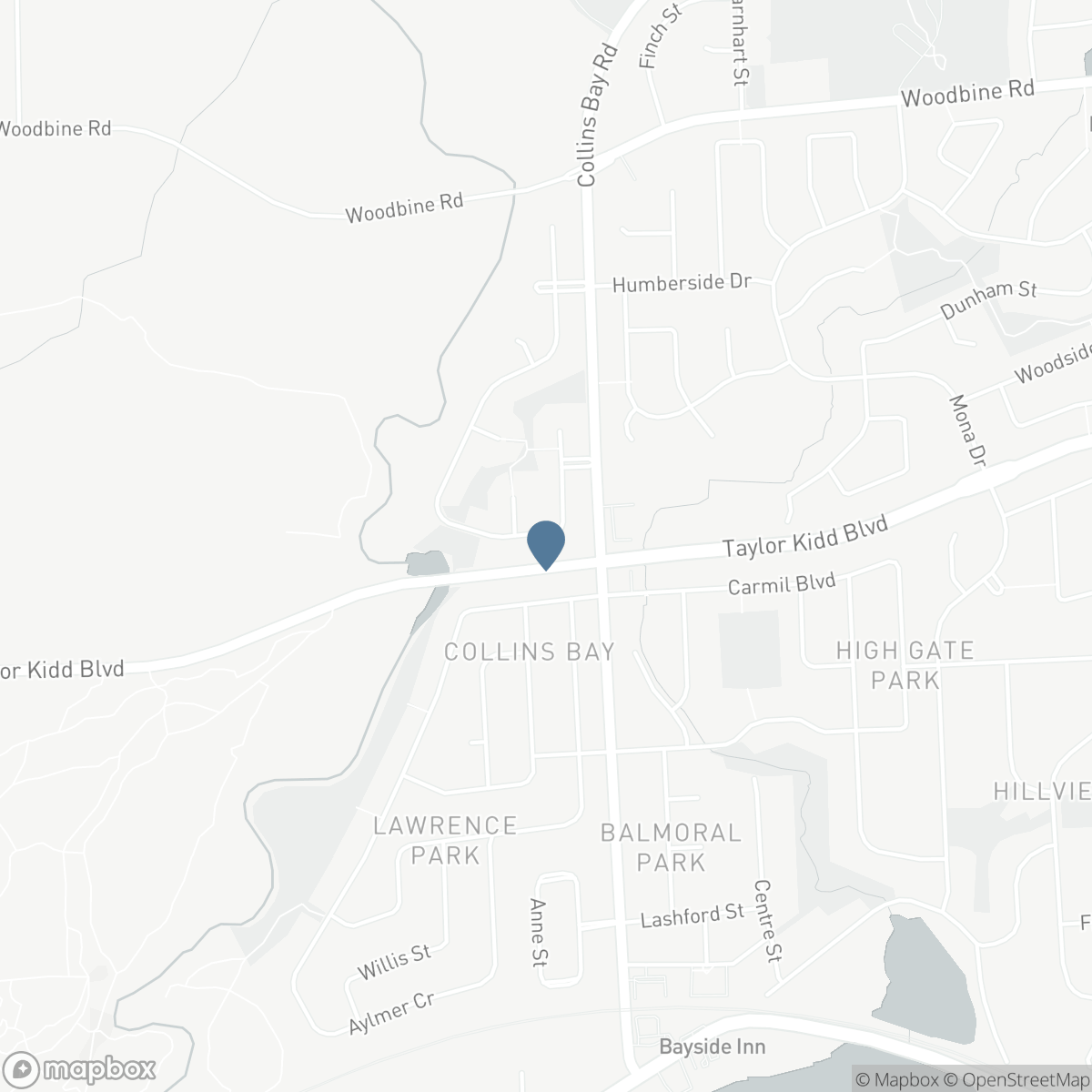 795 SAFARI DRIVE, Kingston, Ontario K7M 6W1